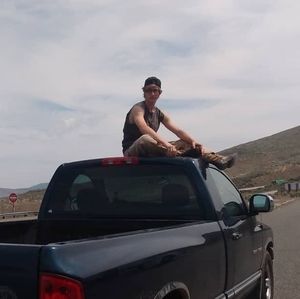 Meet your Posher, Jonathan